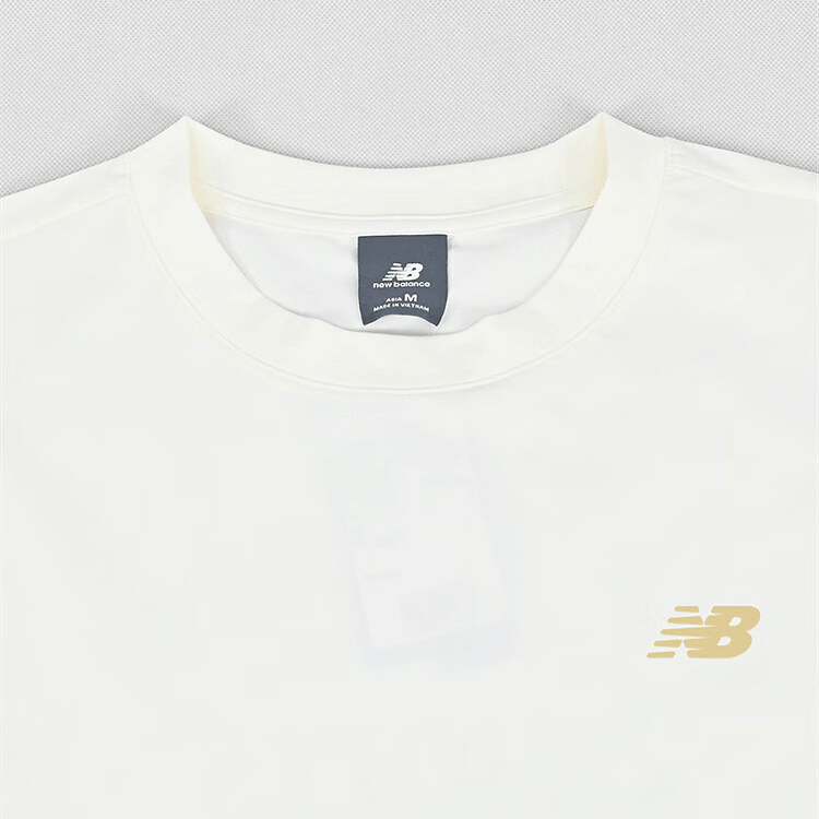 New Balance Shifted LOGOT — фото 2