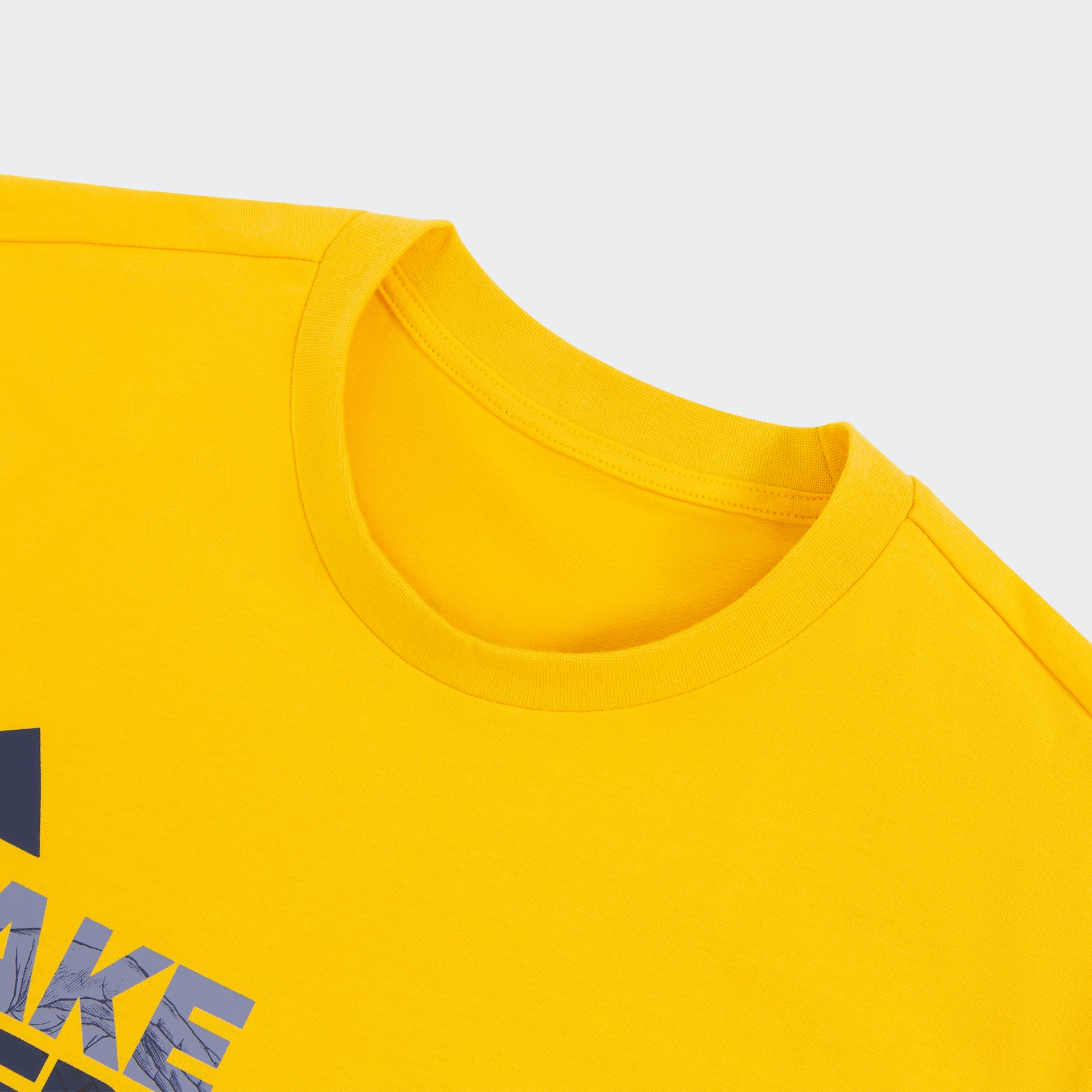 Adidas My Shot Graphic Tee — фото 2