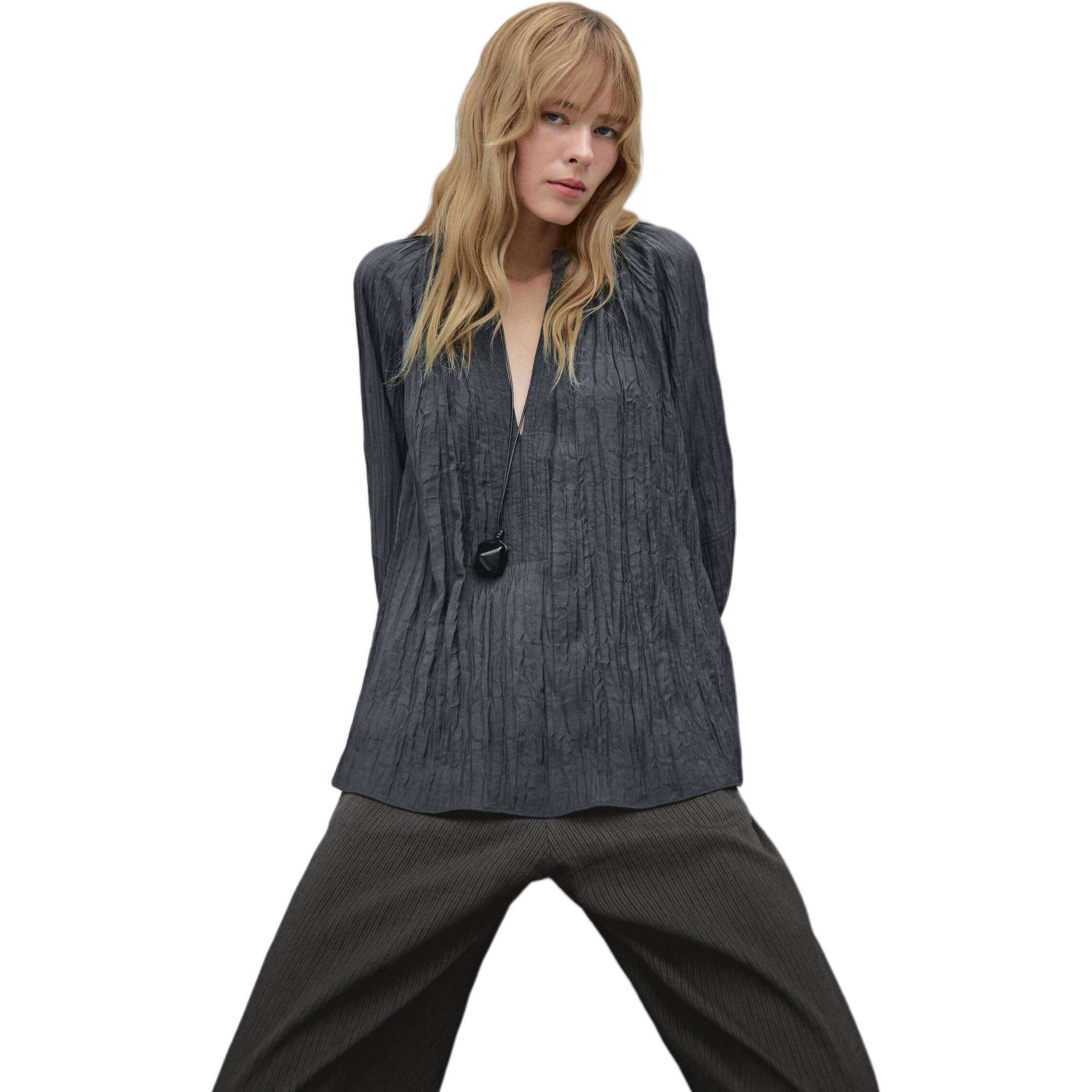 Massimo Dutti V — фото 3