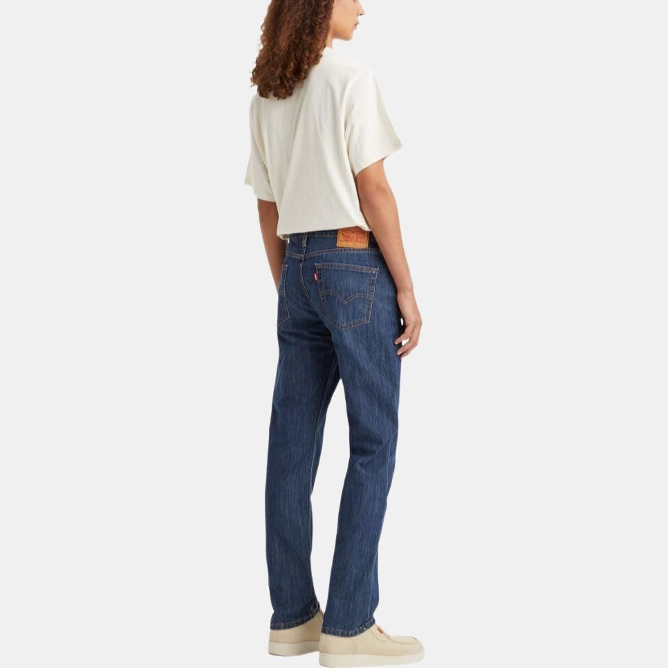 Levi’S Levis Ice Cool Series Blue Jeans — фото 3