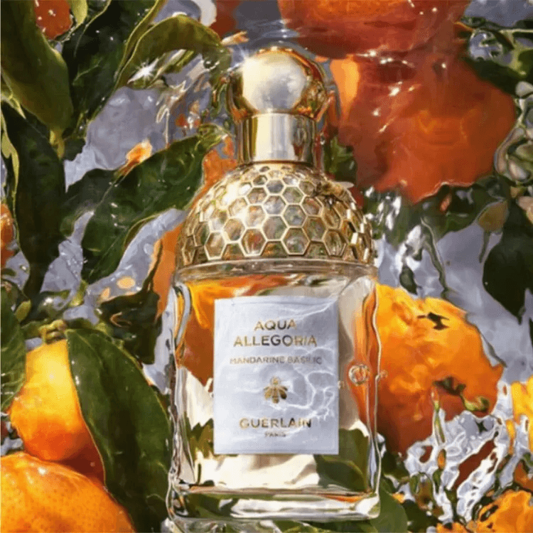 Guerlain 2025 EDP — фото 4