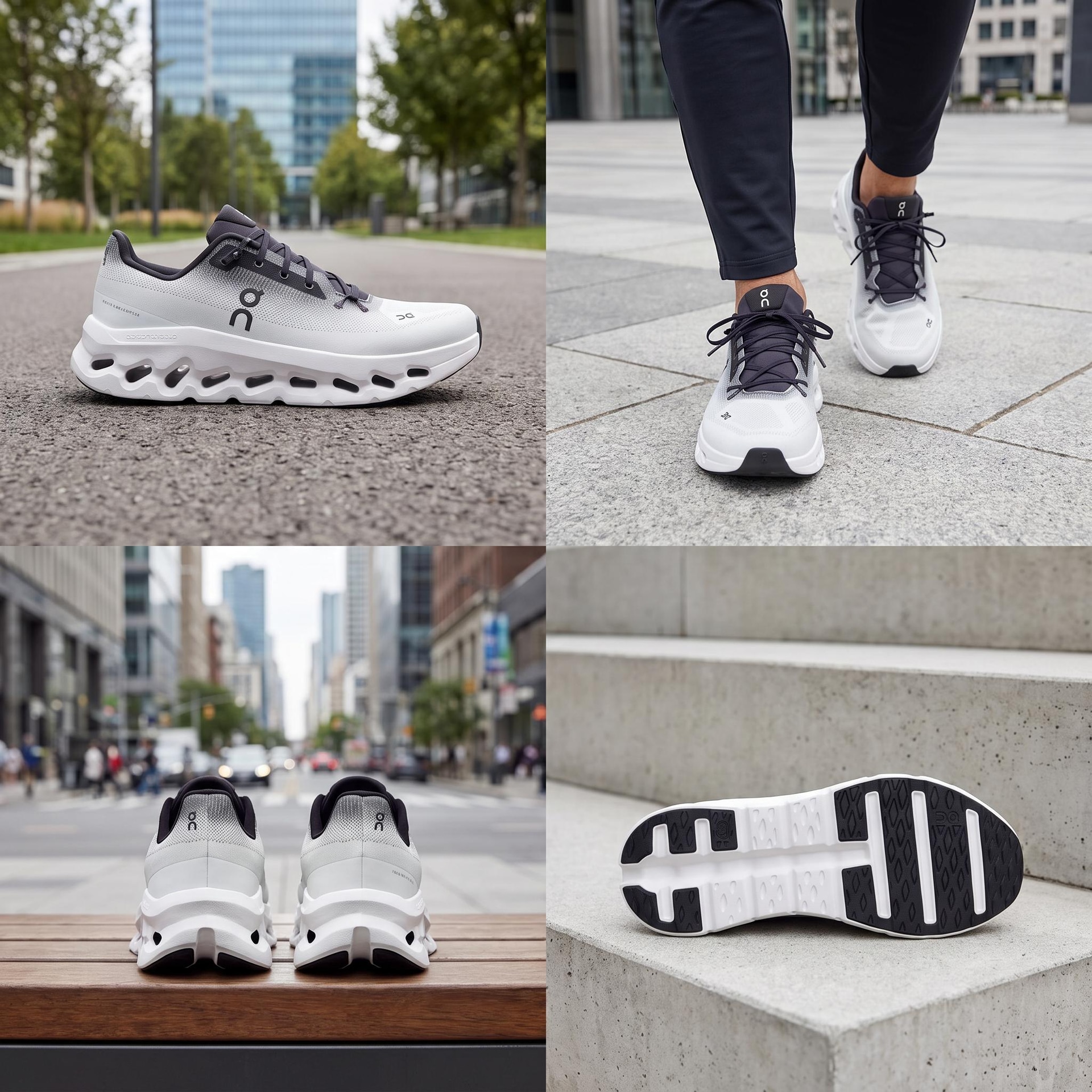 On Running — фото 1