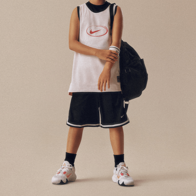 Nike Giannis Immortality 2 — фото 3