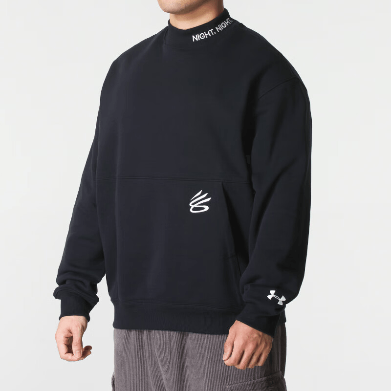 Under Armour curry T — фото 2
