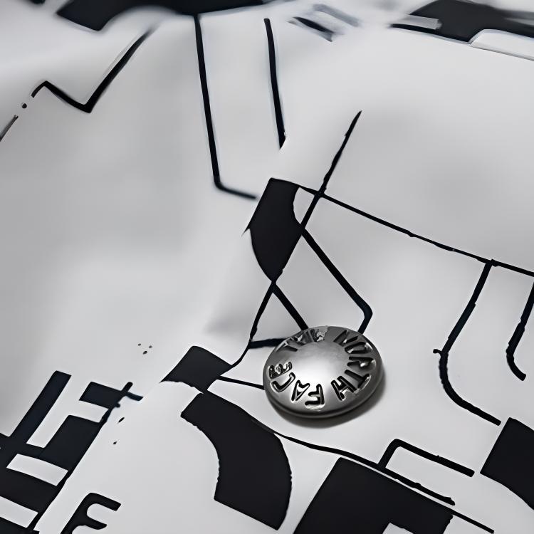 The North Face Mountain Jacket White — фото 2