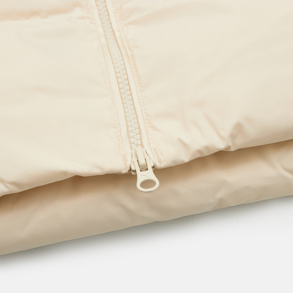 Puma Hooded Down Jacket — фото 2