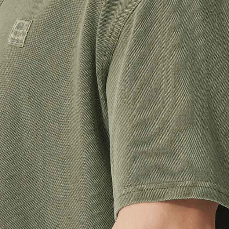 Timberland Polo — фото 3