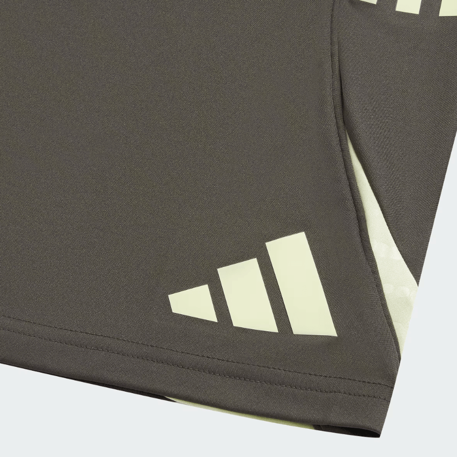 Adidas Real Madrid TIRO 25 Competition — фото 2