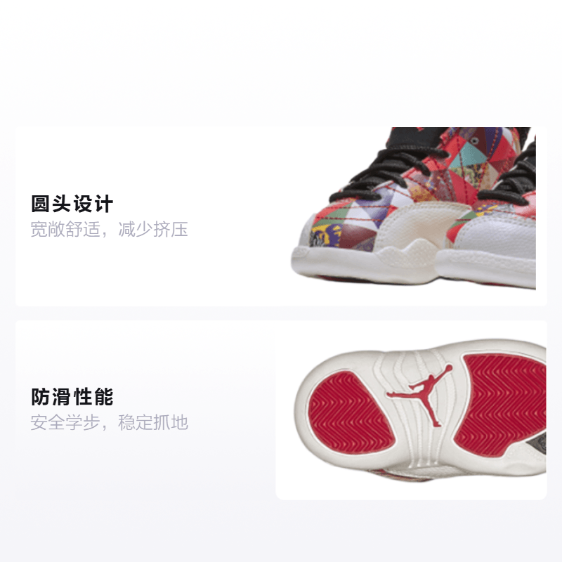 Jordan Air Jordan 12 Retro CNY — фото 1