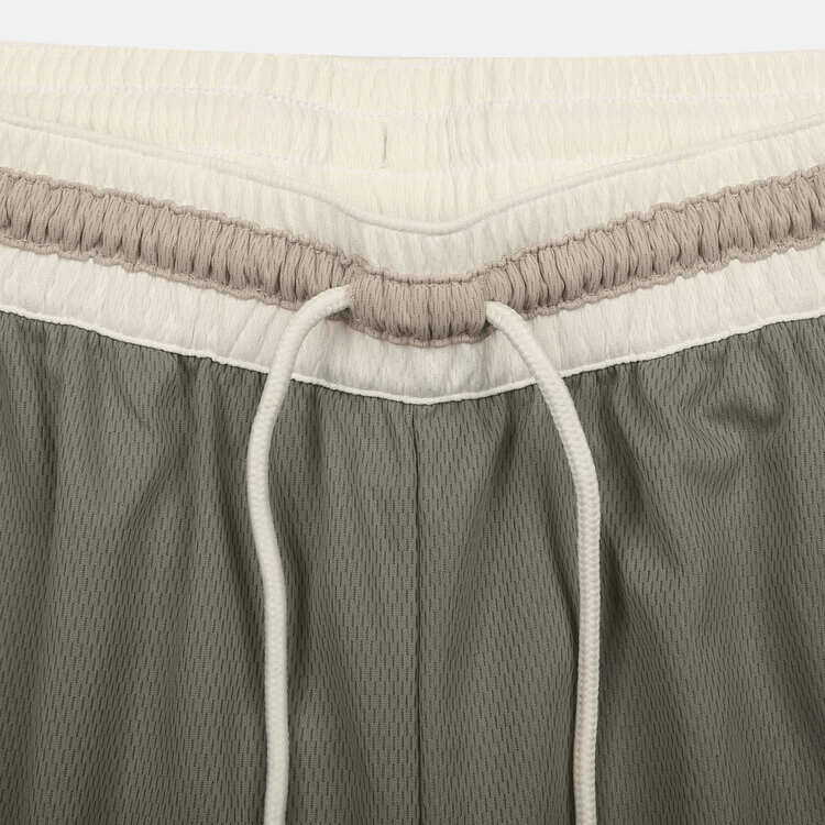 Nike DF GM CLASSIC 8IN SHORT — фото 4