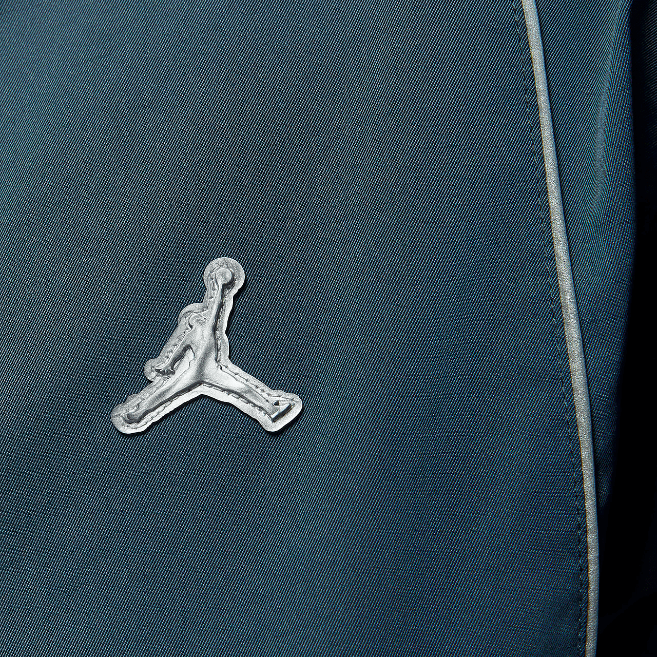 Jordan Deep Sea Blue Jacket — фото 5