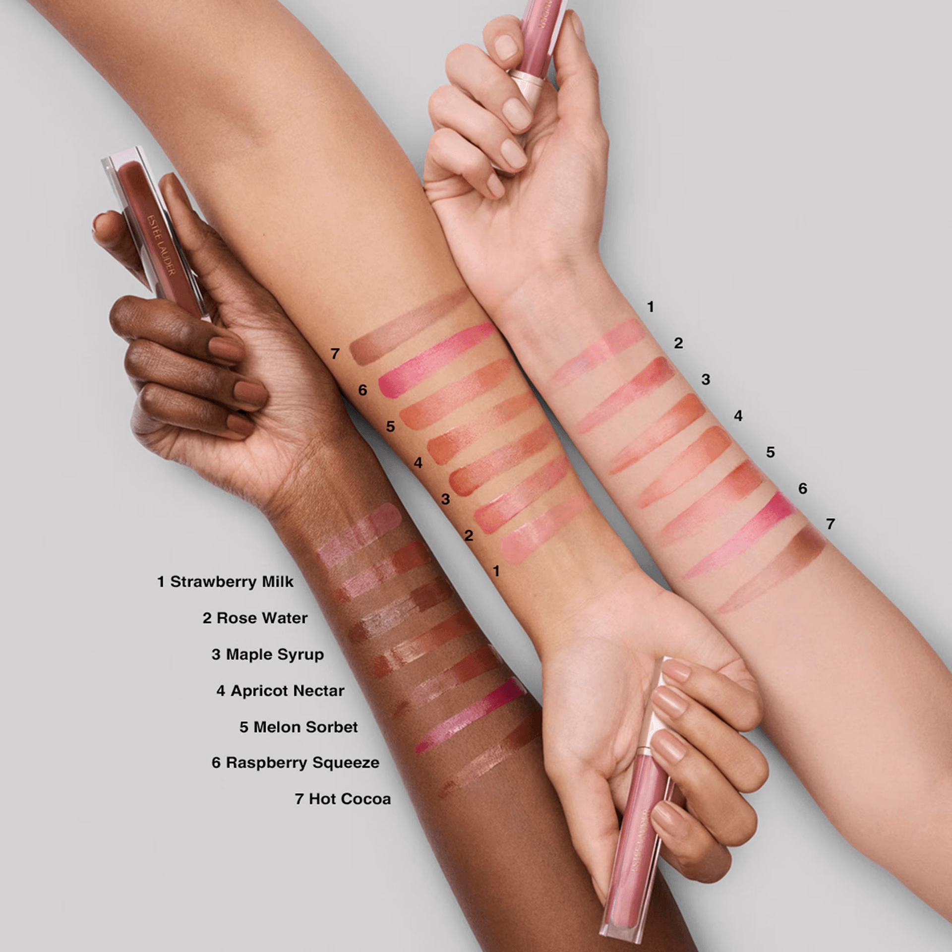Estee Lauder Glossy Pout Tinted — фото 2