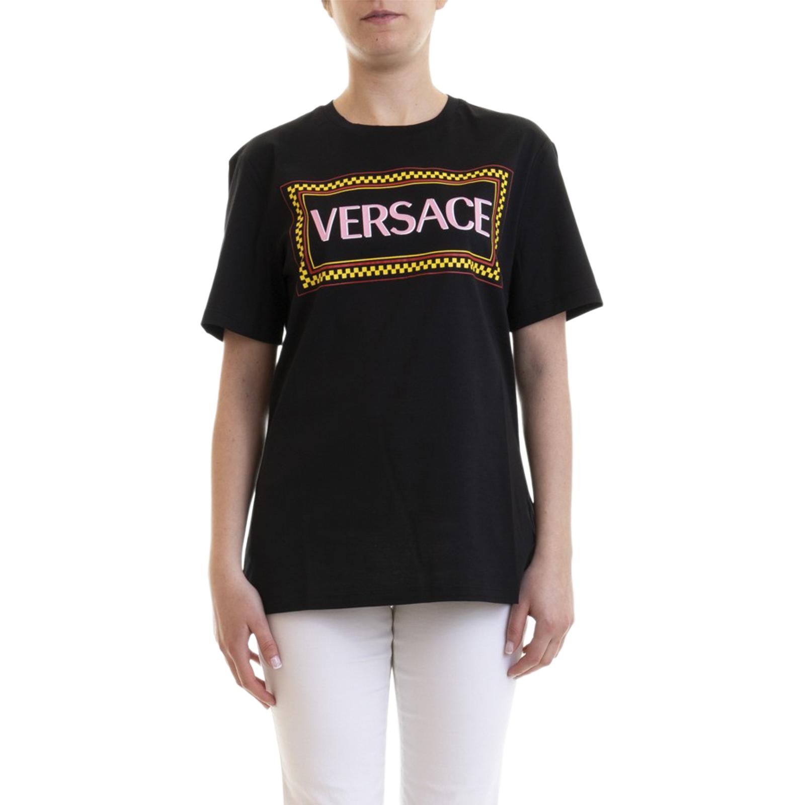 Versace Logo T — фото 1