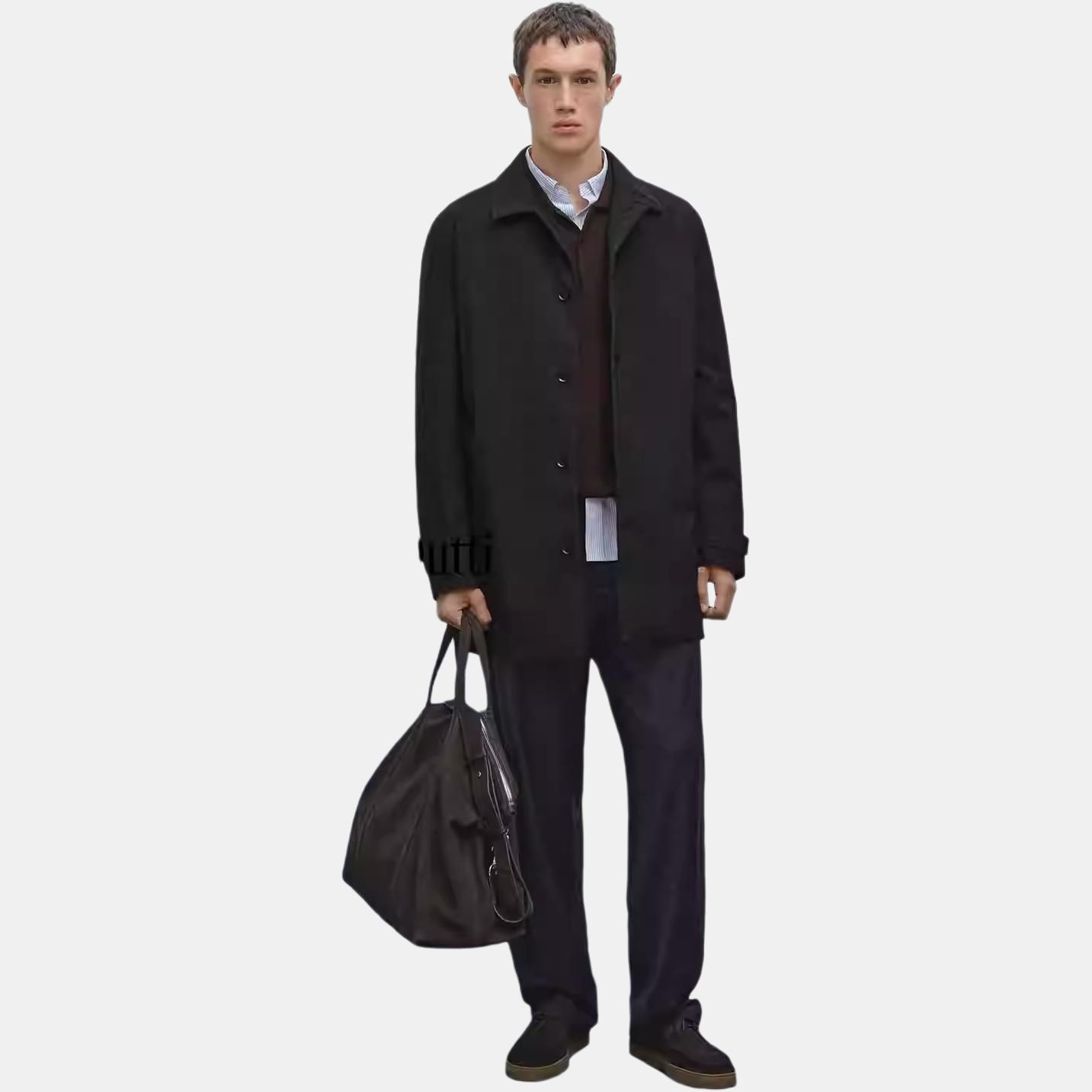 Massimo Dutti Одежда (Арт. 03110403401-37) — фото 2