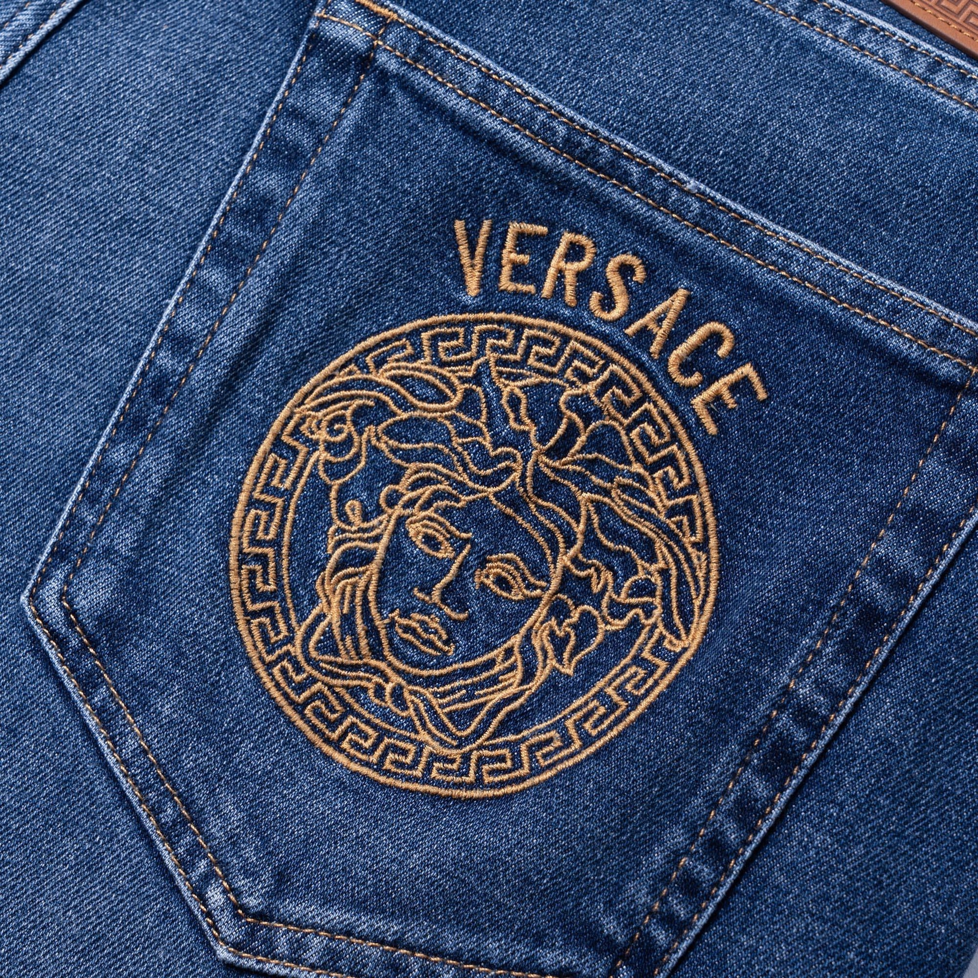 Versace SS23 — фото 7