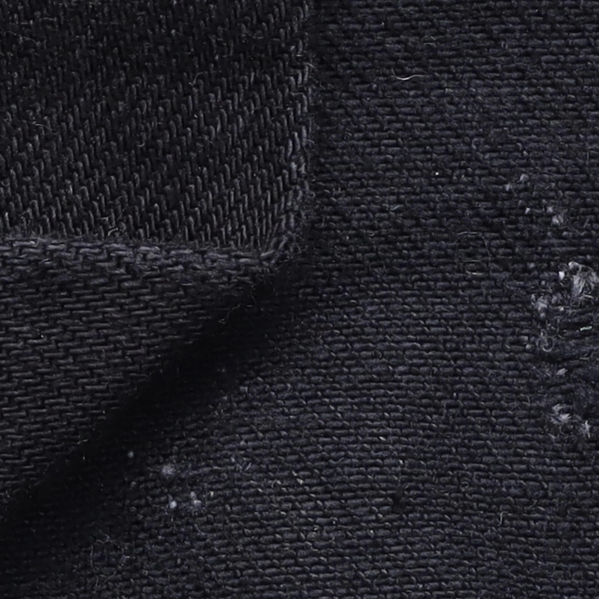 Balenciaga SS23 Denim Jacket — фото 6