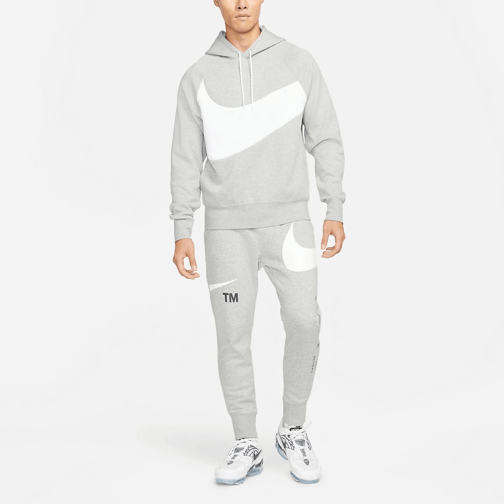 Nike Sportswear Swoosh Tech Fleece — фото 4