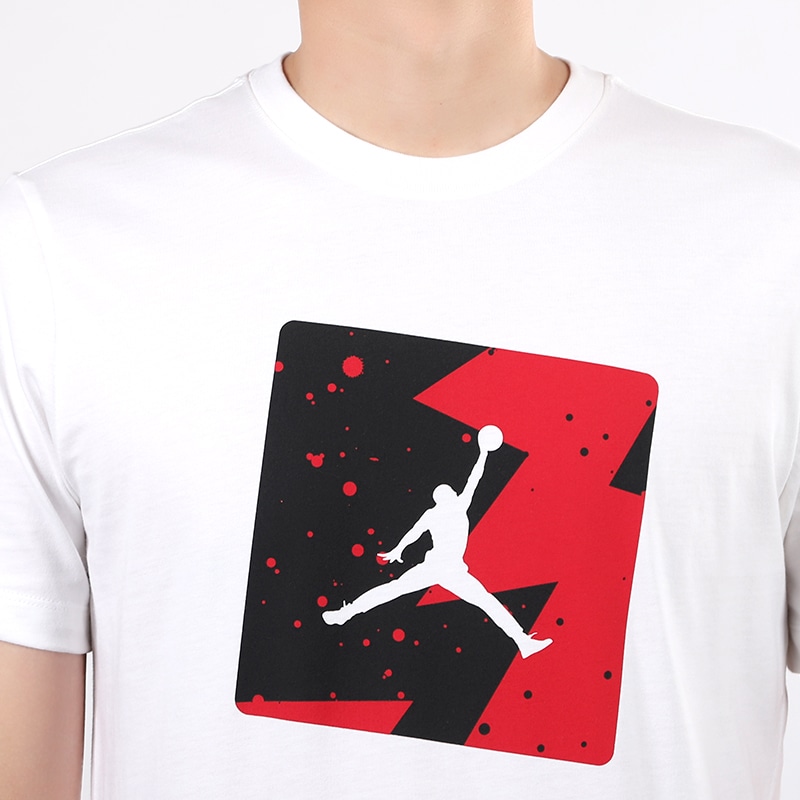 Jordan T-Shirt — фото 5