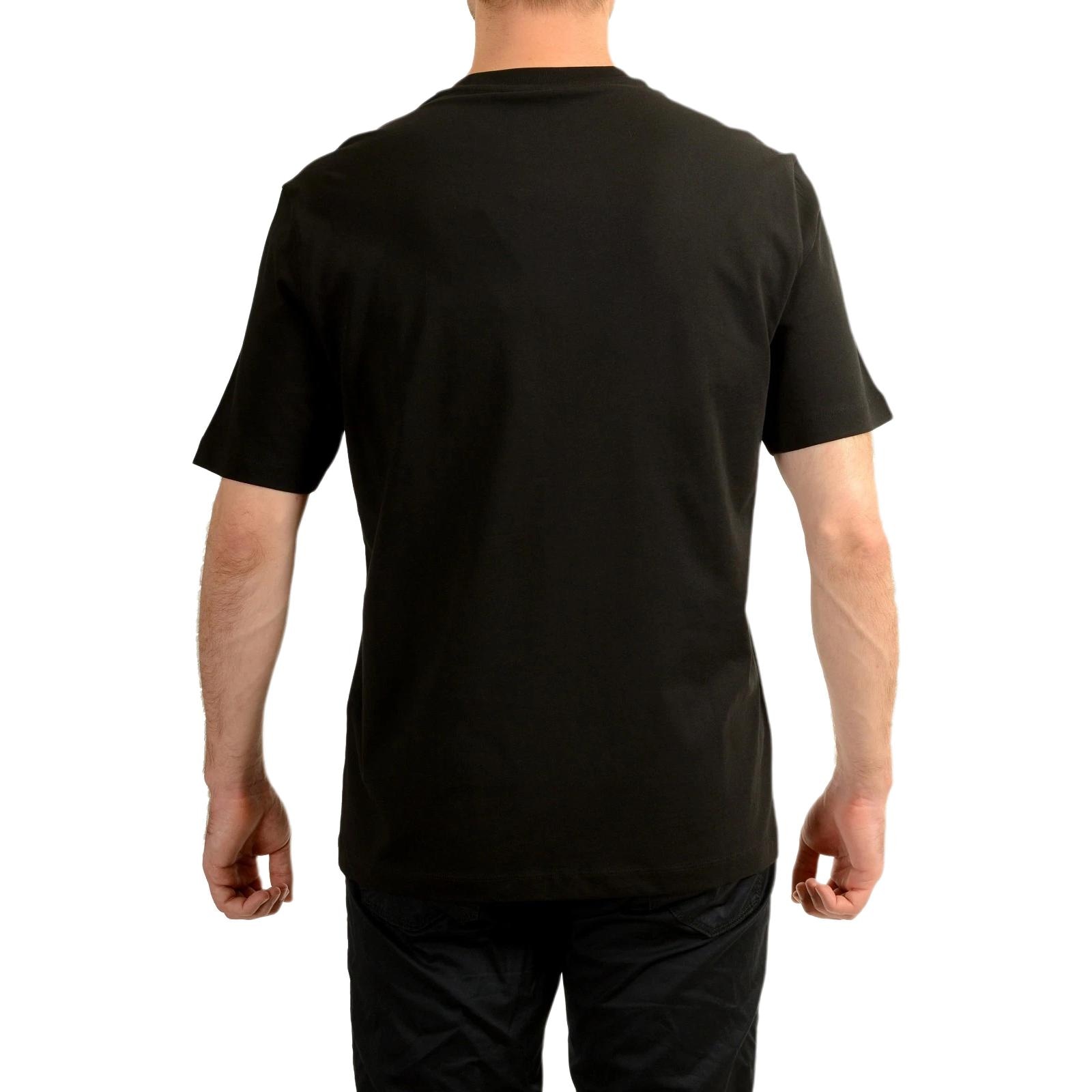 Versace SS26 Logo T — фото 2