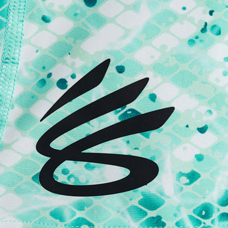 Under Armour Curry HeatGear — фото 5
