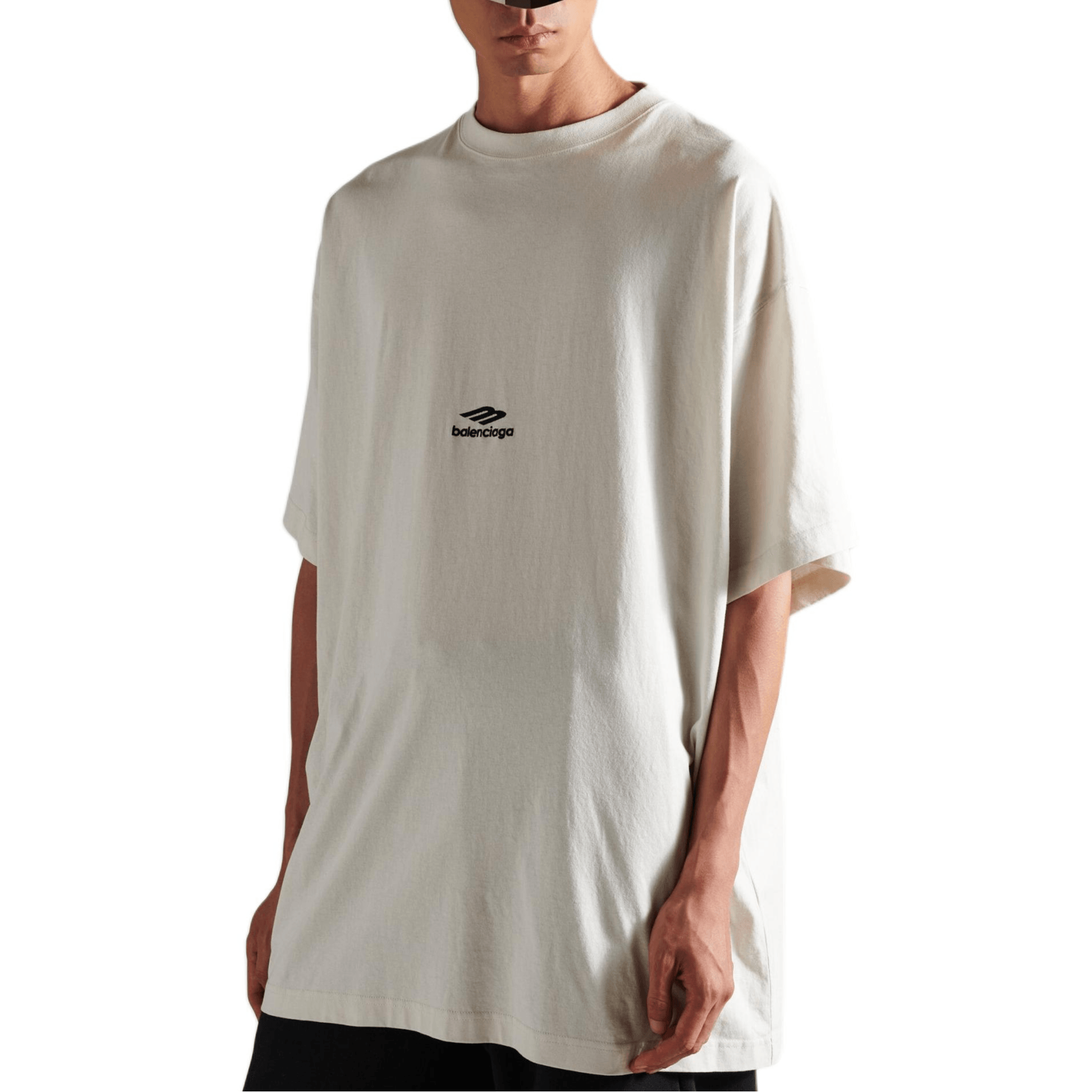 Balenciaga FW25 SKIWEAR T — фото 4