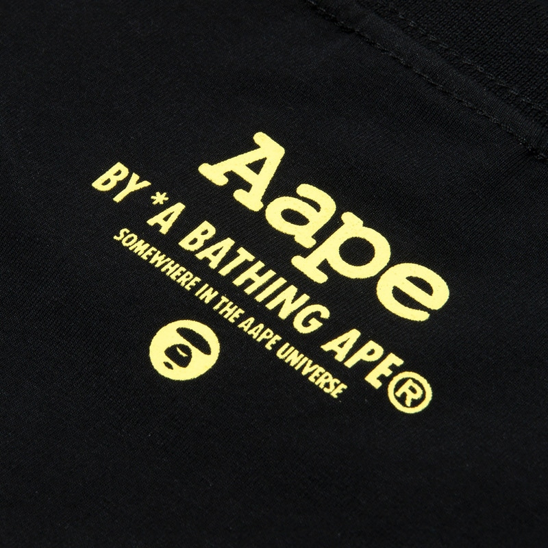 Aape T-Shirt — фото 5