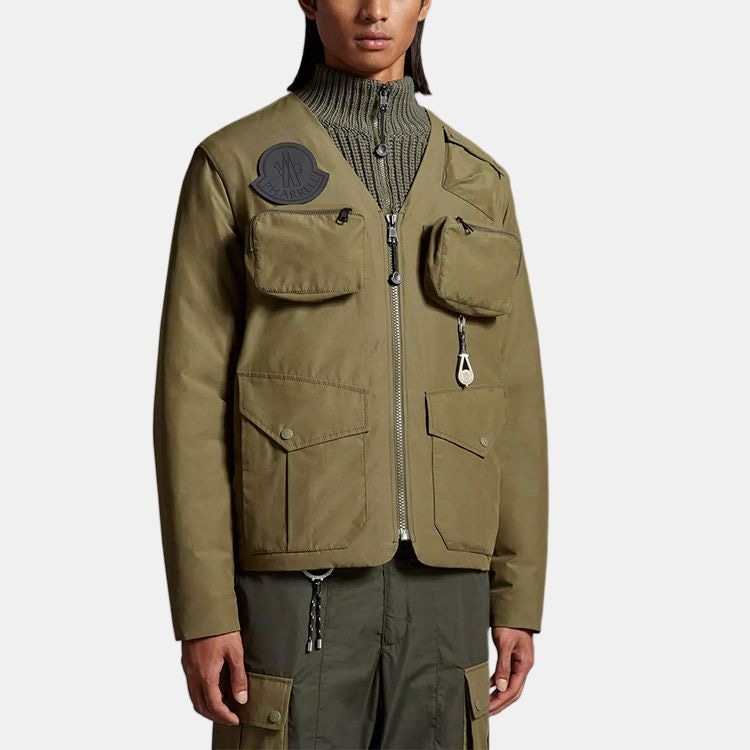 Moncler GENIUS x FW23 V — фото 3