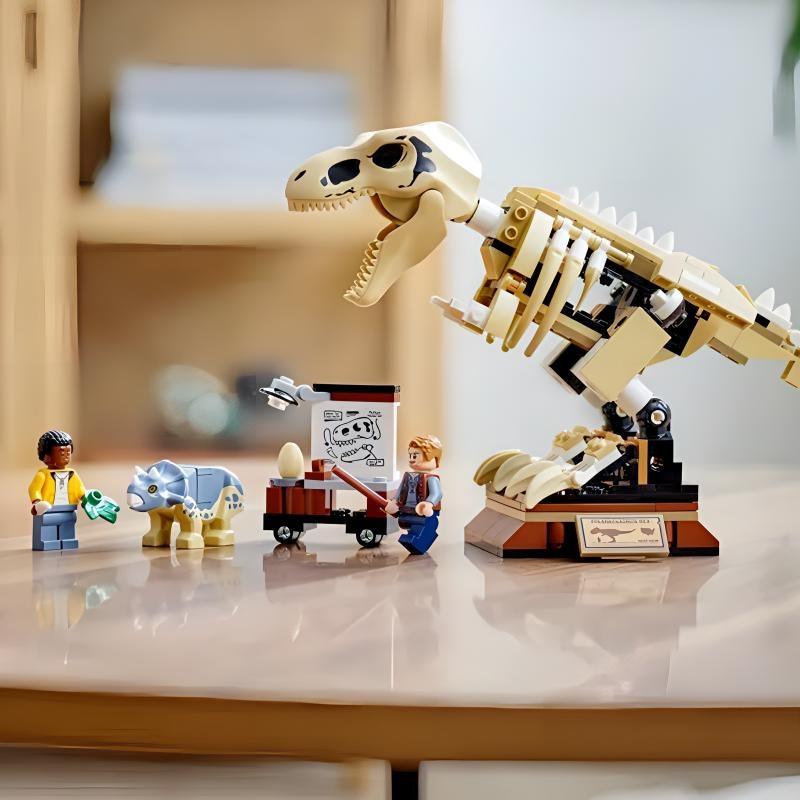 Lego (Арт. 76940) — фото 3