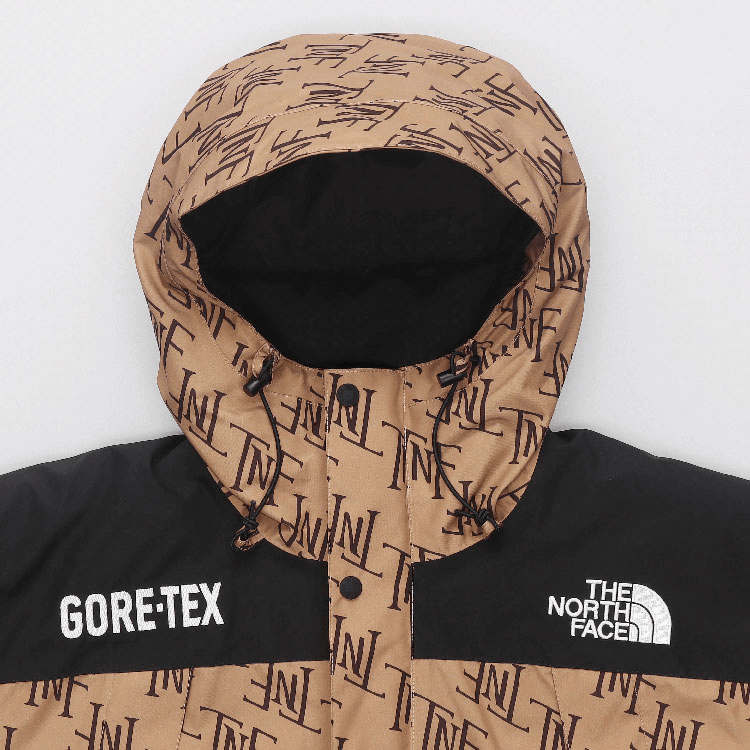 The North Face GORETEX600 Almond — фото 4