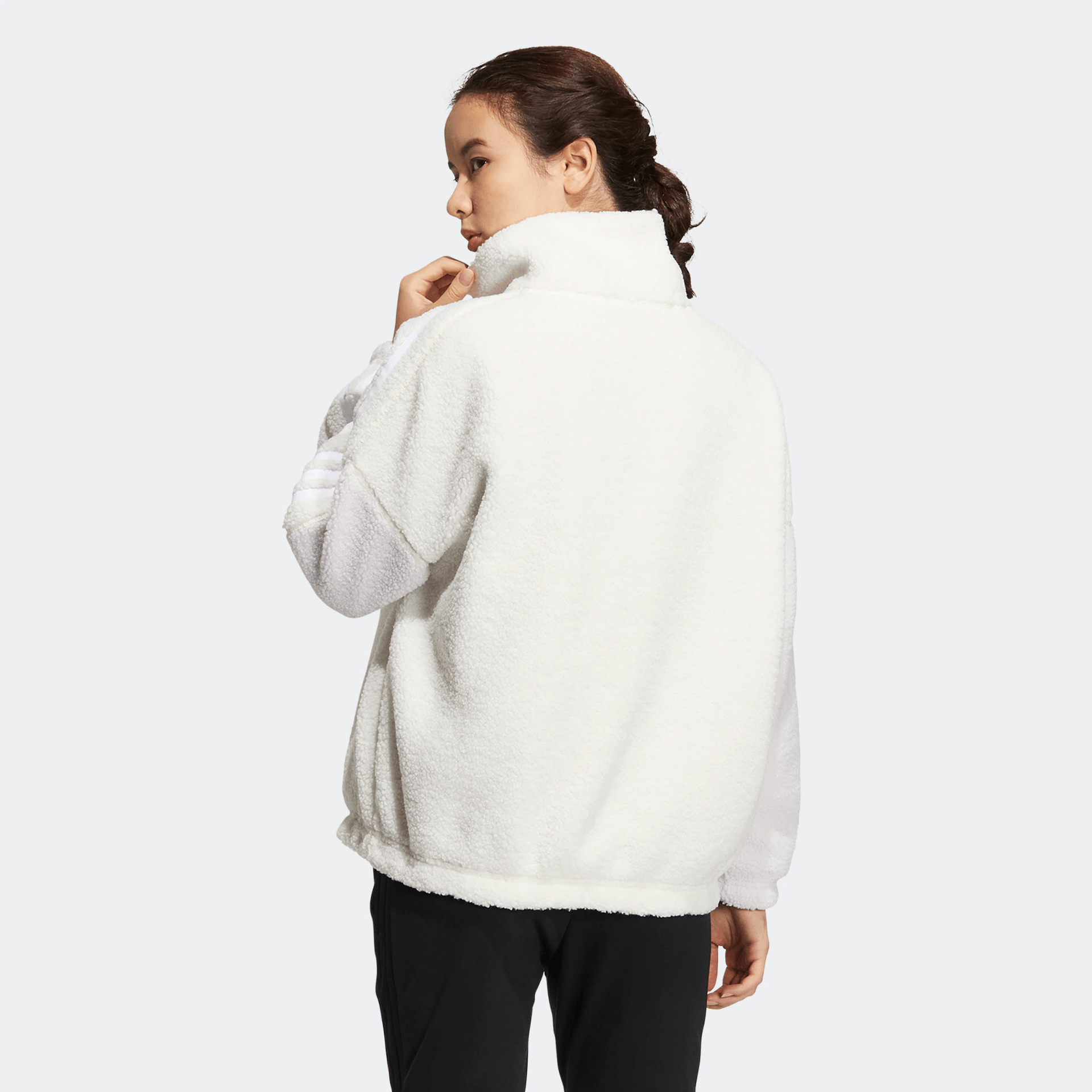 Adidas Metrevboa Jacket T2 — фото 5