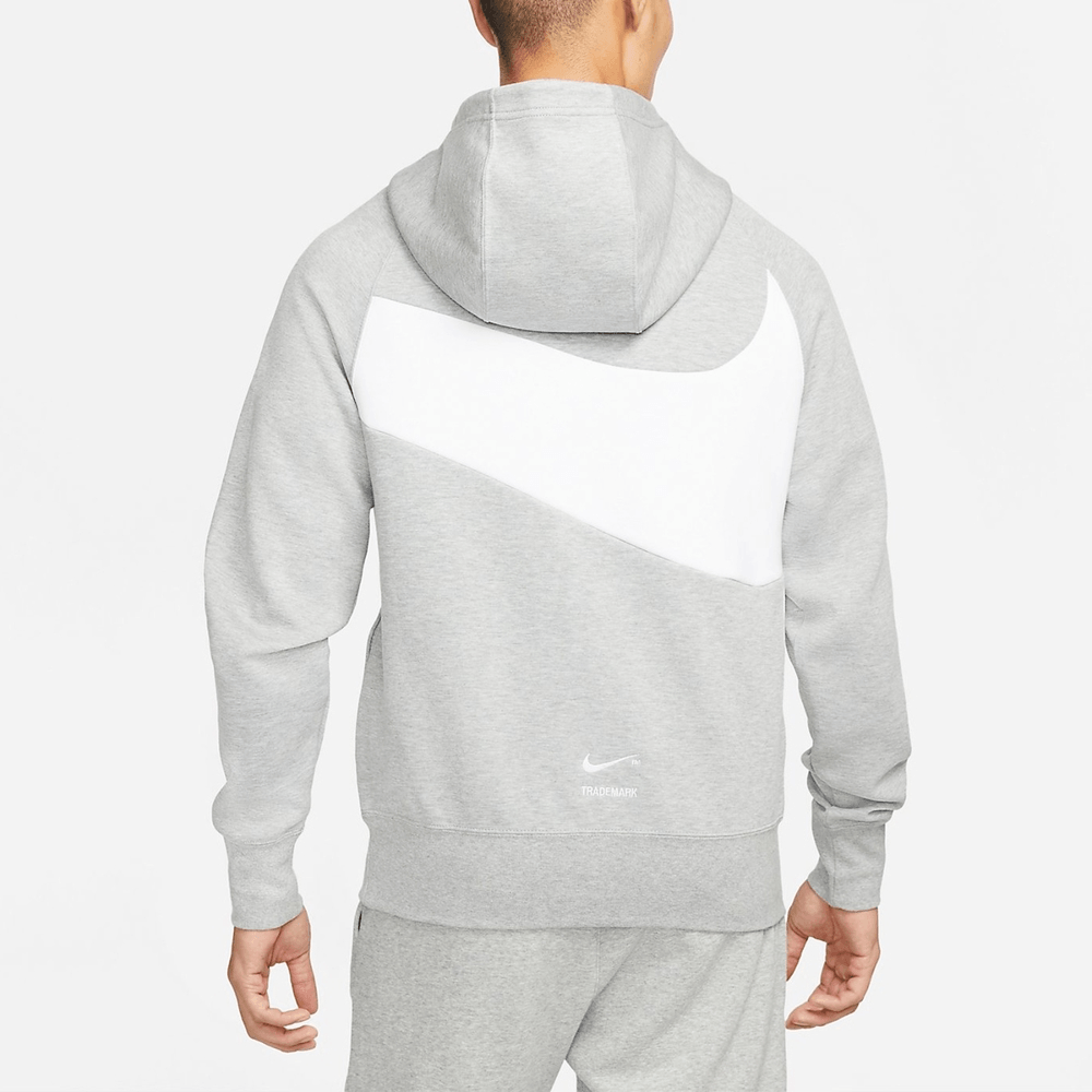 Nike Sportswear Swoosh Tech Fleece — фото 3