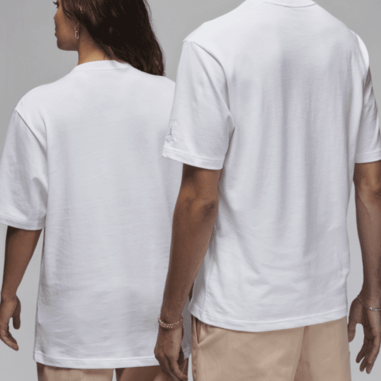 Jordan x J Balvin T-Shirt — фото 3
