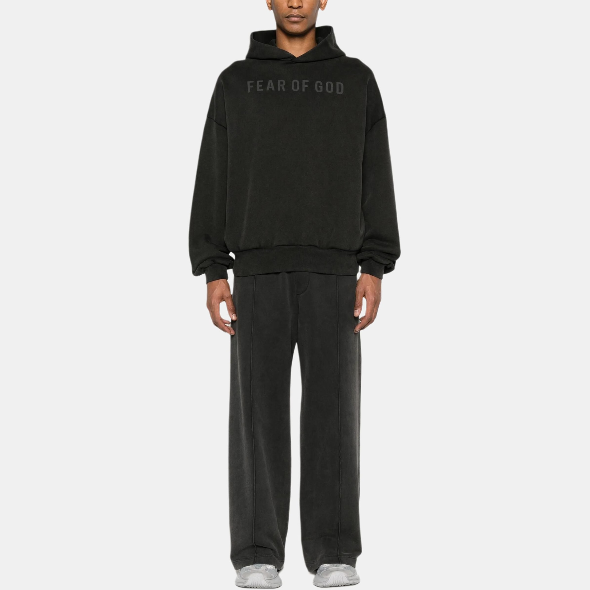 Fear Of God Hoodie — фото 3