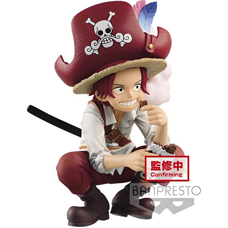 Banpresto dxf vol.1 — фото 3