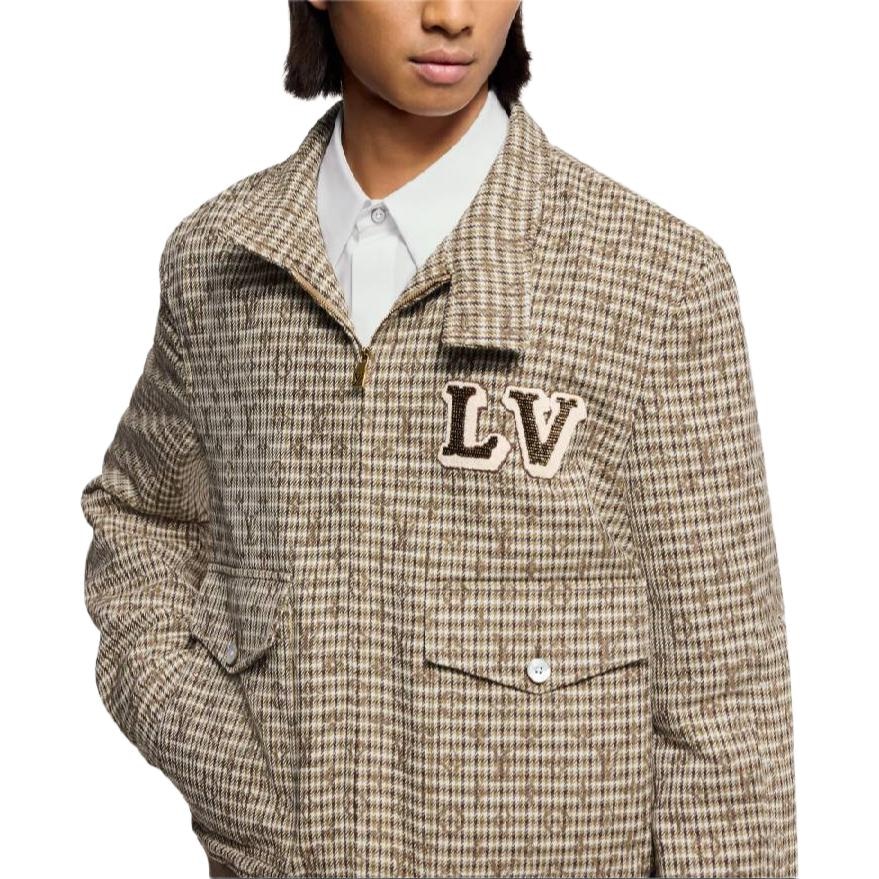 Louis Vuitton Куртка (Арт. 1AGIOX) — фото 4