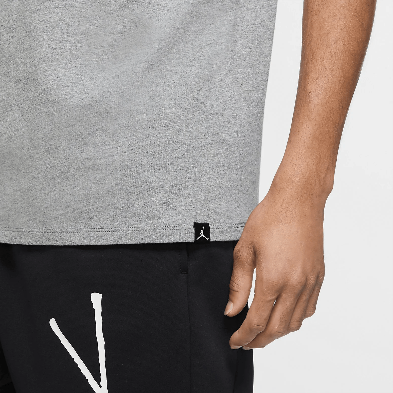 Jordan Jumpman Carbon Grey — фото 4