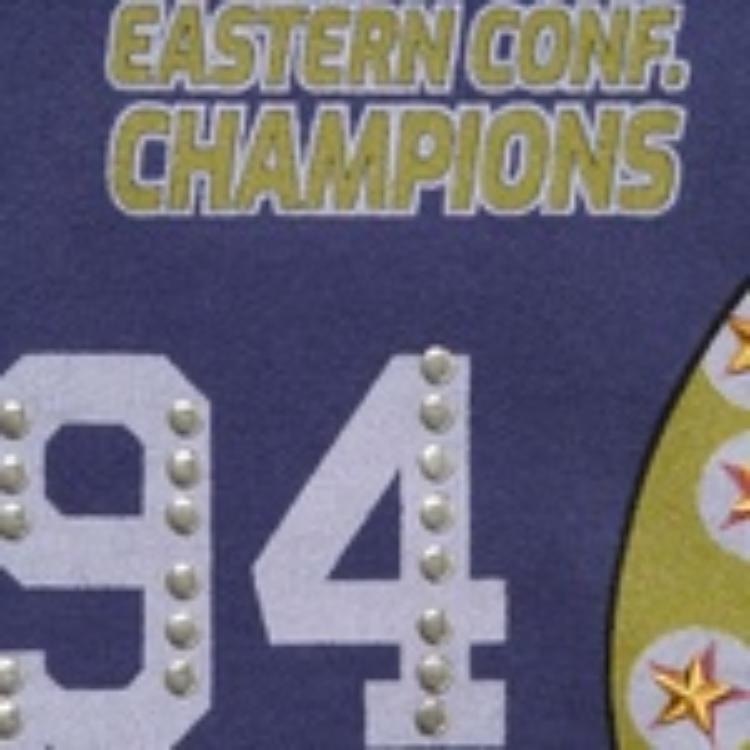 Supreme Champions Studded Hooded Sweatshirt — фото 4