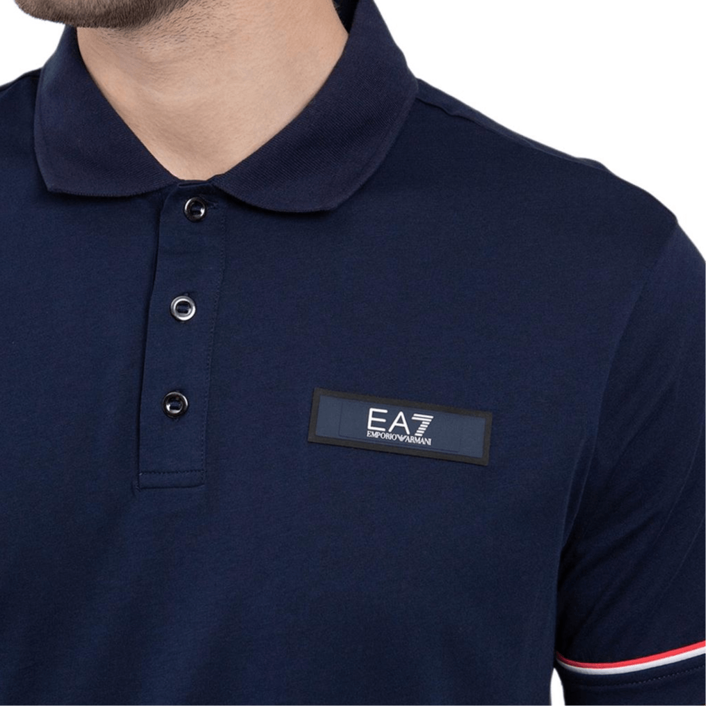 Emporio Armani SS23 Polo — фото 4