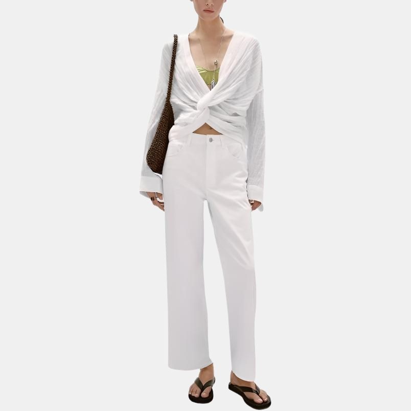Massimo Dutti Одежда (Арт. 05013513250-37) — фото 4