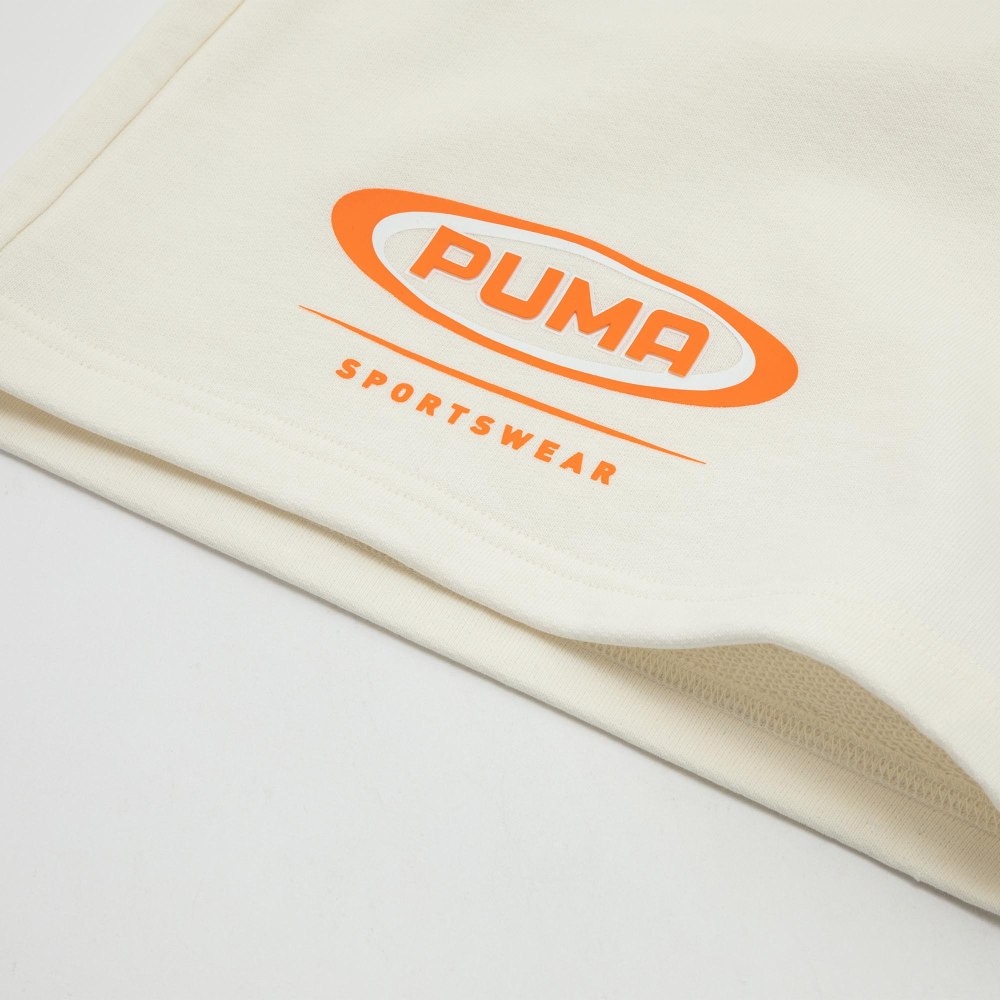 Puma Classics Dance Crew White — фото 3