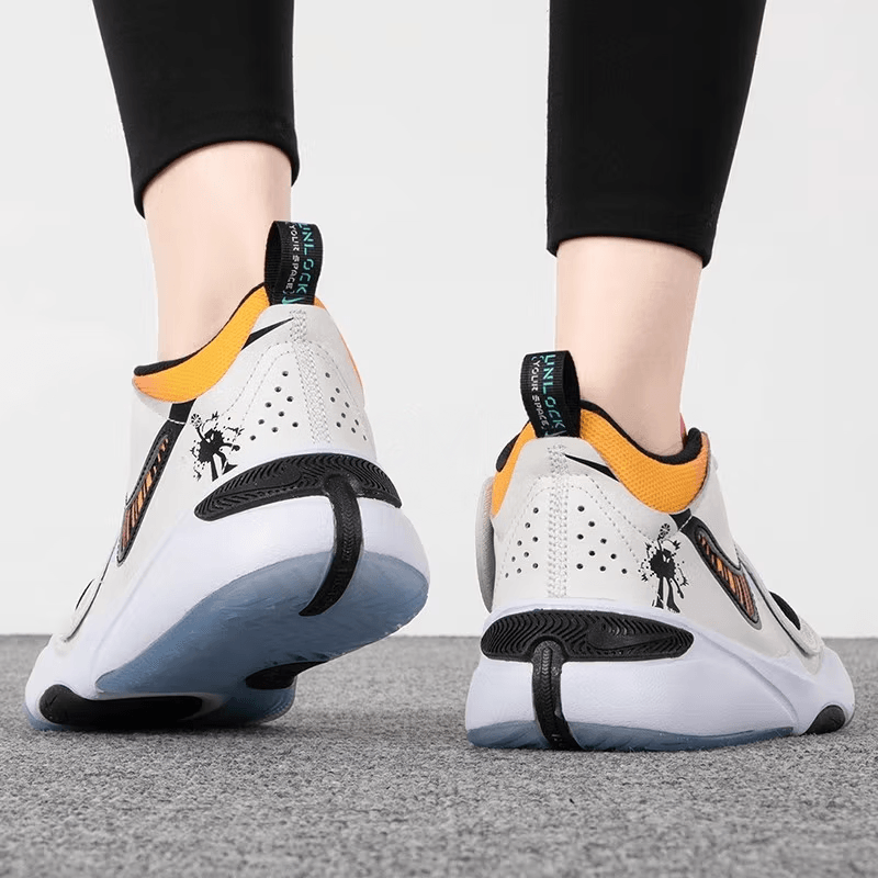 Nike Team Hustle D 11 PS — фото 4