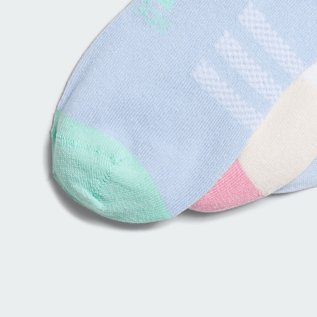 Adidas Low-Cut Socks 3 Pairs 3 — фото 1