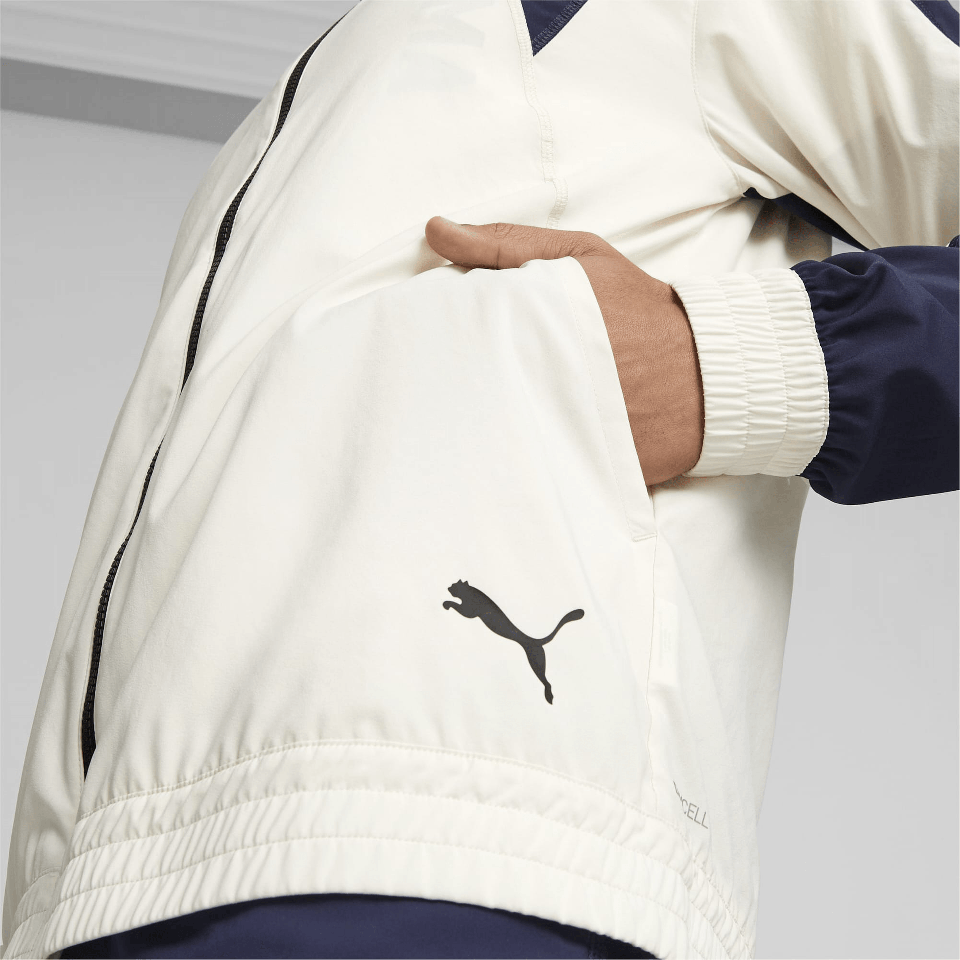 Puma Куртка (Арт. 523859-87) — фото 4