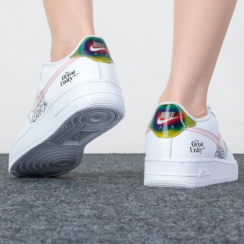 Nike Air Force 1 Low The Great Unity GS — фото 5