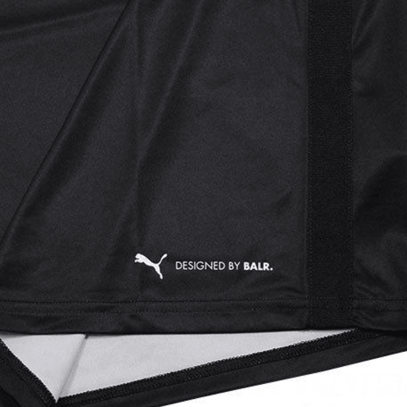 Puma x BALR AC Milan Football Jersey — фото 3