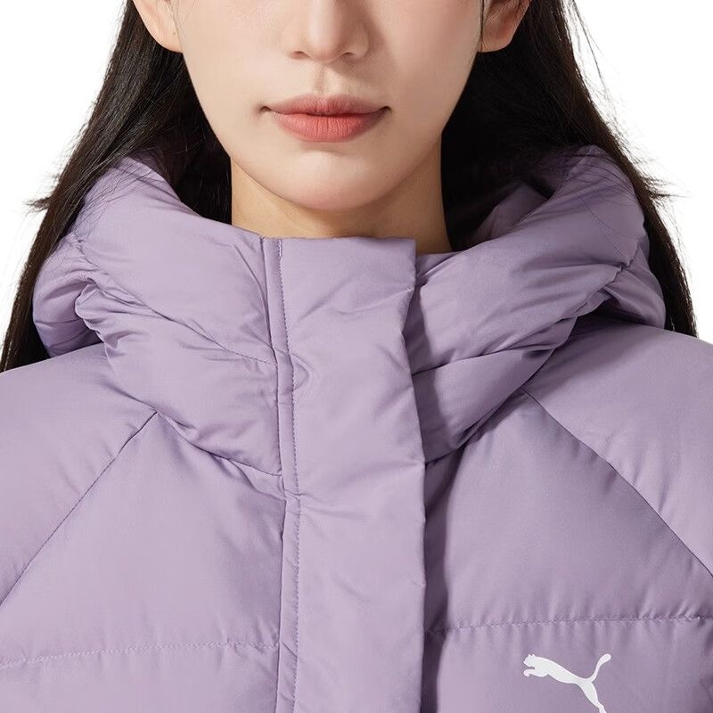 Puma WARMCELL Down Outerwear — фото 4
