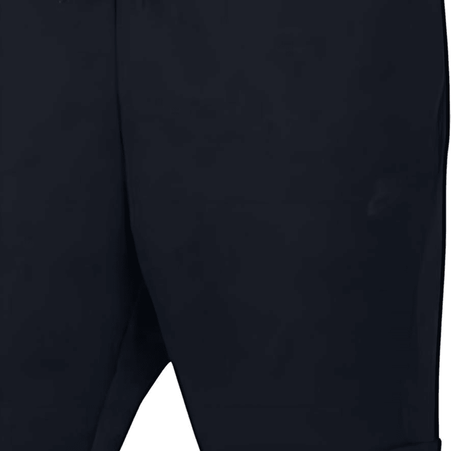 Nike Tch Flc Short Black — фото 4