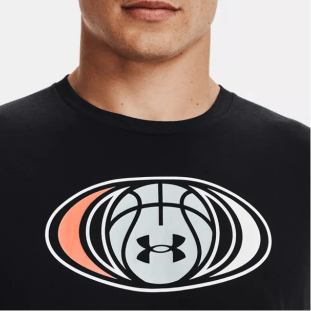 Under Armour Футболка (Арт. 1370230-001) — фото 5