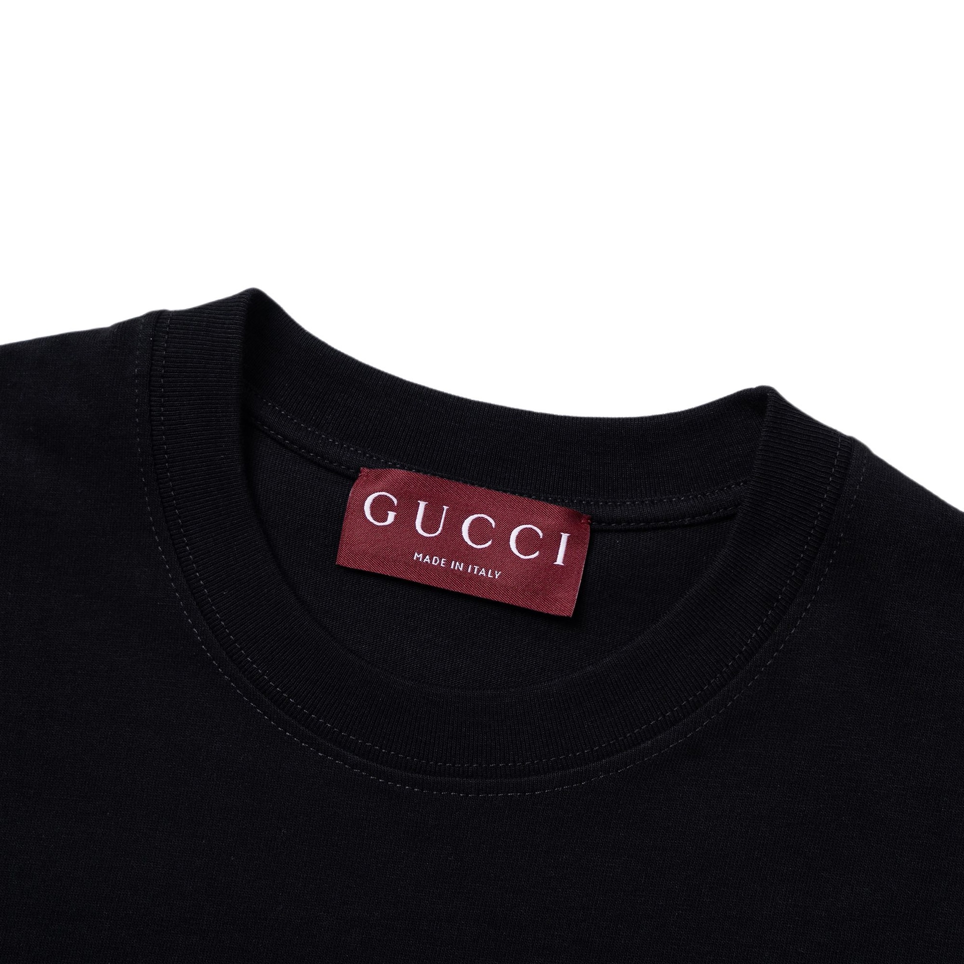 Gucci LogoT — фото 5