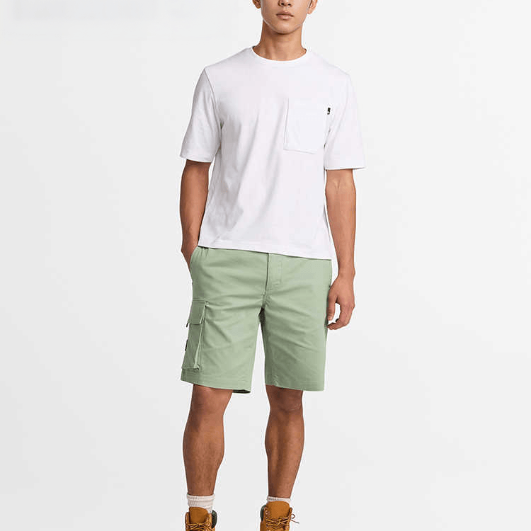 Timberland SS25 T — фото 2